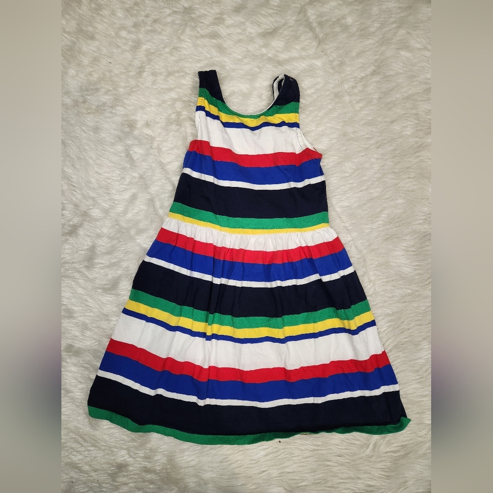 Girls size 6 Ralph Lauren dress